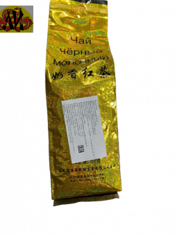 Чай молочный  зелёный 250гр