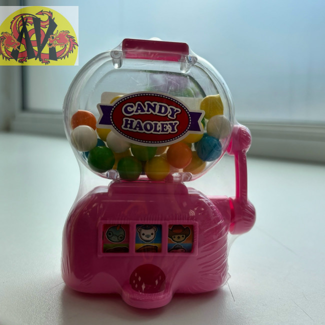 Подводный автомат для конфет Candy Machine 40гр Подводный автомат для конфет Candy Machine 40гр