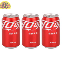 Напиток COCA-COLA сильногазированный 0.33 л