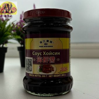 Соус PEARL RIVER BRIDGE "Хой син" 260 г