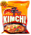 Лапша "KIMCHI" NONGSHIM (120 гр)