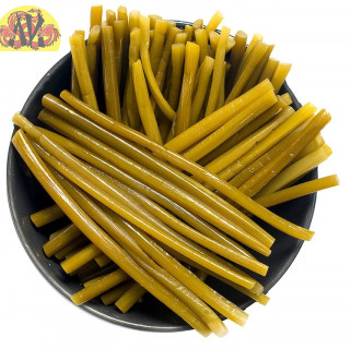 Черемша соленая (кг).