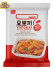 Клецки рисовые YOUNG POONG "Yopokki Sweet & Spicy Topokki" с остро-сладким соусом 280 г Клецки рисовые YOUNG POONG "Yopokki Sweet & Spicy Topokki" с остро-сладким соусом 280 г
